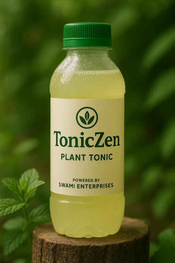 Tonic Zen