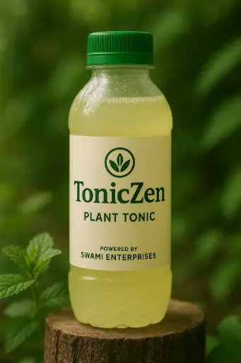 Tonic Zen